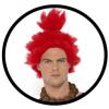 Akuma Perücke - Street Fighter - 