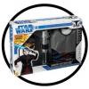 Anakin Skywalker Kostüm Kinder Deluxe Mit Lichtschwert - Clone Wars - Kostüme