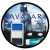 Avatar - Navi Makeup Kit - Schminke - Kostüme