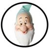 Bashful Maske - Sieben Zwerge - Schneewittchen - Masken Bashful Maske - Sieben Zwerge - Schneewittchen - Masken