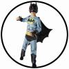 Batman Kinder Kostüm - Dc Comic - Kostüme