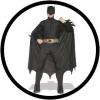 Batman Kostüm Deluxe Klassisch - Kostüme Batman Kostüm Deluxe Klassisch - Kostüme