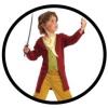 Bilbo Beutlin Kinder Kostüm Box Set - Der Hobbit - 