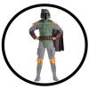 Boba Fett Deluxe Kostüm - 