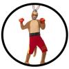 Boxendes Känguru Kostüm - Känguru Boxer - Kostüme
