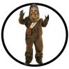Chewbacca Deluxe Kostüm - Kostüme Chewbacca Deluxe Kostüm - Kostüme