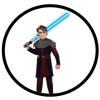 Clone Wars Anakin Skywalker Kostüm - Star Wars - 