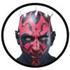 Darth Maul Maske - Star Wars Episode I - 