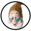 Doc Maske - Sieben Zwerge - Schneewittchen - Masken Doc Maske - Sieben Zwerge - Schneewittchen - Masken