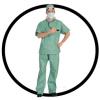 Doktor Kostüm - Kostüme