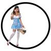 Dorothy Kostüm - Wizard Of Oz - 