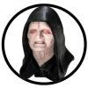 Emperor Palpatine Maske - Masken