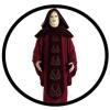 Emperor Palpatine Super Deluxe Kostüm - Kostüme