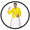 Freddie Mercury Kostüm - Wembley - 