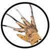 Freddy Krueger Handschuh Deluxe Replica - 