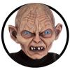 Gollum Maske - Der Herr Der Ringe - Masken