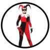 Harlekin Kostüm - Gotham Girls Harley Quinn - 