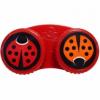 Ikeeps - Buggy Red - 