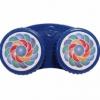 Ikeeps - Spiral Blue - 