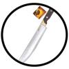 Indiana Jones Machete - 