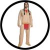Indianer Kostüm - Kostüme