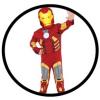 Iron Man Kinder Kostüm - Kostüme