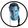 Jake Sully Maske - Avatar - 