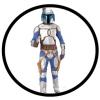 Jango Fett Deluxe Kostüm - Kostüme