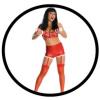 Katy Perry Kostüm - Whipped Cream - 