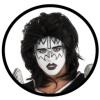 Kiss Perücke Spaceman - Kostüme