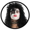 Kiss Perücke Starchild - Kostüme