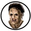 Leatherface Maske Deluxe - Masken