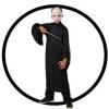 Lord Voldemort Kinder Kostüm Deluxe - (harry Potter) - Kostüme Lord Voldemort Kinder Kostüm Deluxe - (harry Potter) - Kostüme