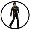 Michael Jackson Kostüm - Military Jacke Deluxe - Kostüme