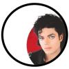 Michael Jackson Perücke - Locken - Kostüme Michael Jackson Perücke - Locken - Kostüme