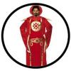 Ming Der Grausame - Ming The Merciless Kostüm - 