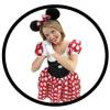Minnie Maus Kostüm - Disney - Kostüme