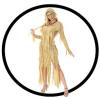 Mumie Kostüm - Deluxe - Mummy Queen - Kostüme Mumie Kostüm - Deluxe - Mummy Queen - Kostüme