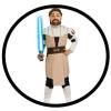 Obi Wan Kostüm Kinder - Star Wars - Clone Wars - 