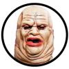 Original Hellraiser Butterball Maske - Kostüme