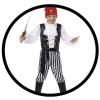 Piraten Kostüm Kinder - Kostüme