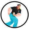Popeye Kostüm - Kostüme Popeye Kostüm - Kostüme
