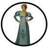 Prinzessin Fiona Kostüm - Kostüme