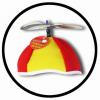 Propellermütze - Propellerhut - Kostüme