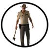 Rick Grimes Kostüm - The Walking Dead - 