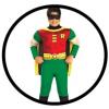 Robin Kinder Kostüm - Batman - 