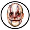 Serienkiller Jack Maske - Masken