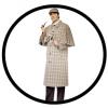 Sherlock Holmes Kostüm - Kostüme