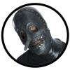 Slipknot Chris Maske - Masken