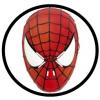 Spiderman Maske Für Kinder - 
